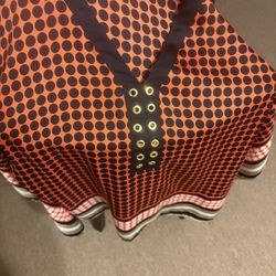 S/ Medium Michael Kors Blouse 