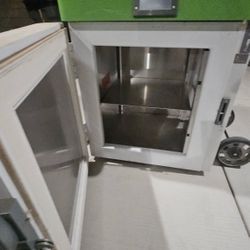 Stirling Ultracold Freezer SU105UE (-86°C) – $7, 00 Ultra-low temp freezer, great working condition. 3.7 cu. ft., 2021 model. Perfect for labs/medical