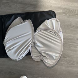 Tesla Model 3 Sun Roof Cover