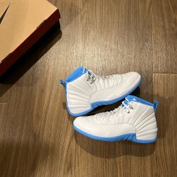 Jordan 12: Melo | 11.5M *Brand New*