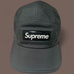 Supreme Camp Cap