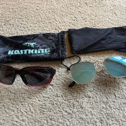 Brand New Sunglasses 