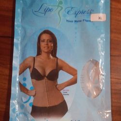 Corset Body Shaper For Lipo & Bariatric Surgery Sz XL $15 OBO 