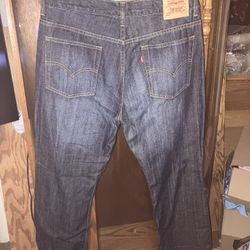 Levi 515 Waist Medium, Boot Cut, Lower Rise 14ms