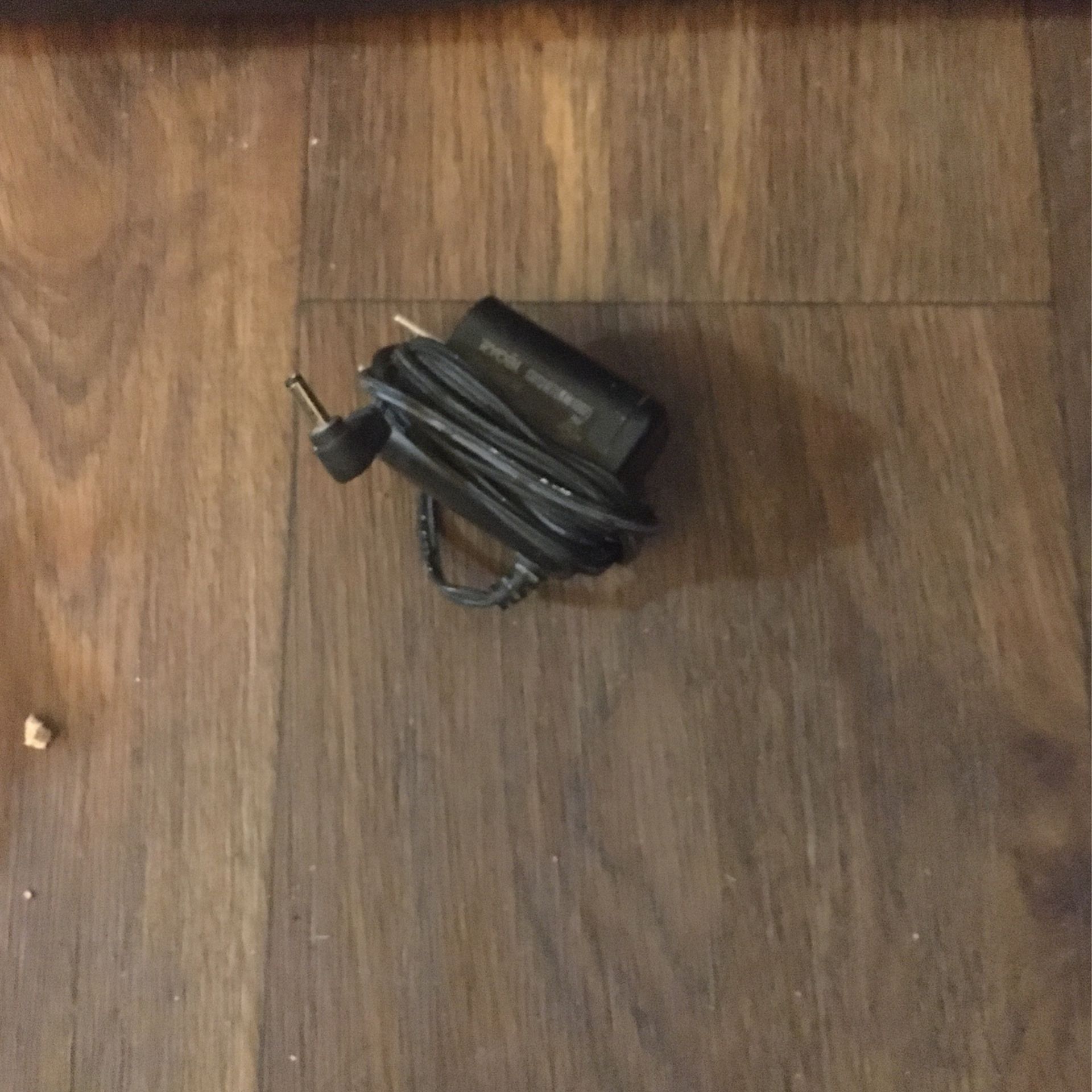 Ryobi Charger