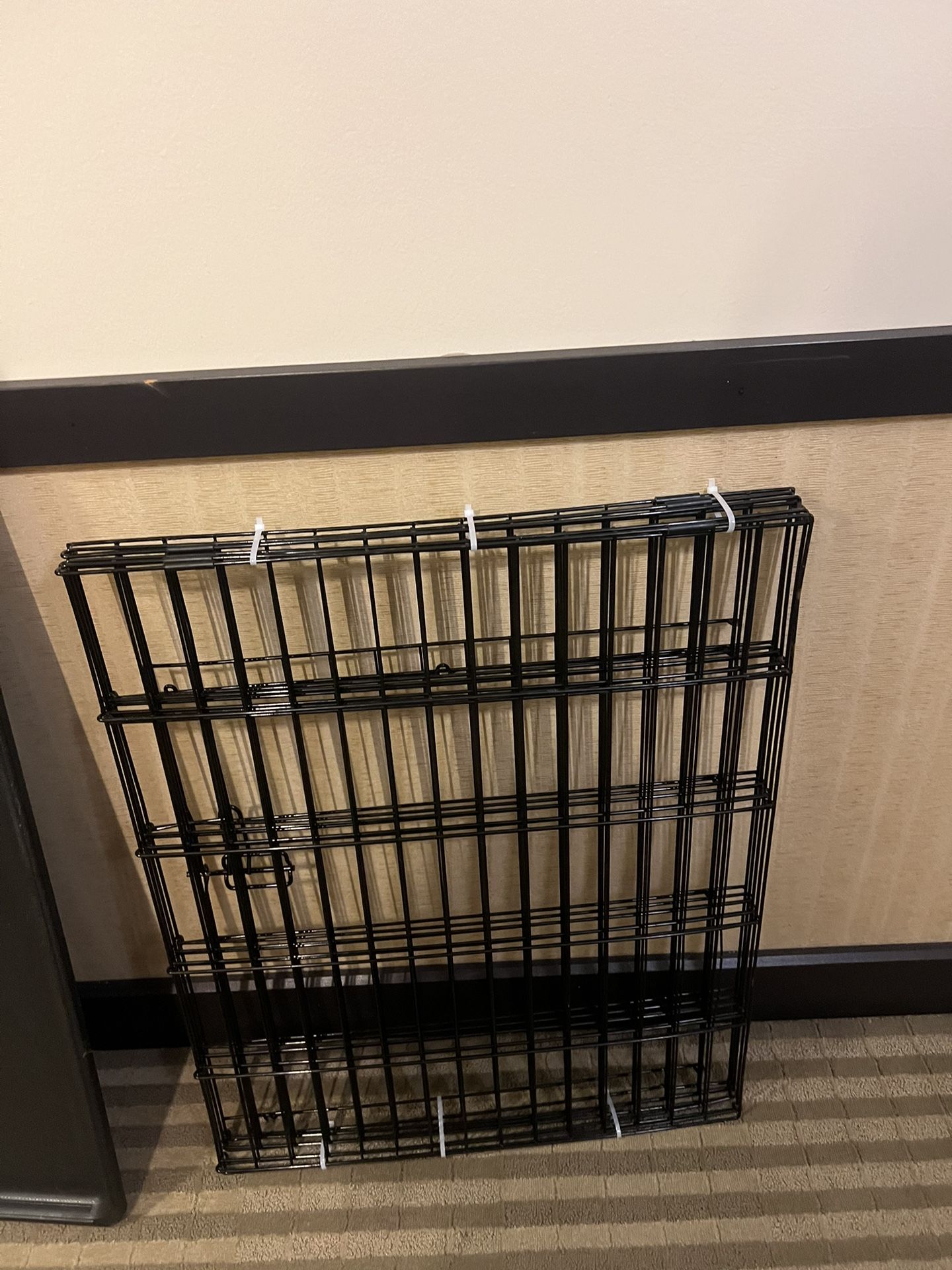 Dog Kennel. I Have Two Of These
