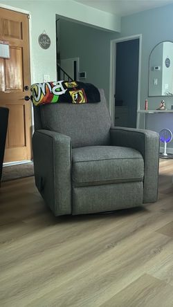 rocking chair