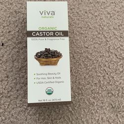 Castor Oil Organic For Eyeleashes And Eyebrows