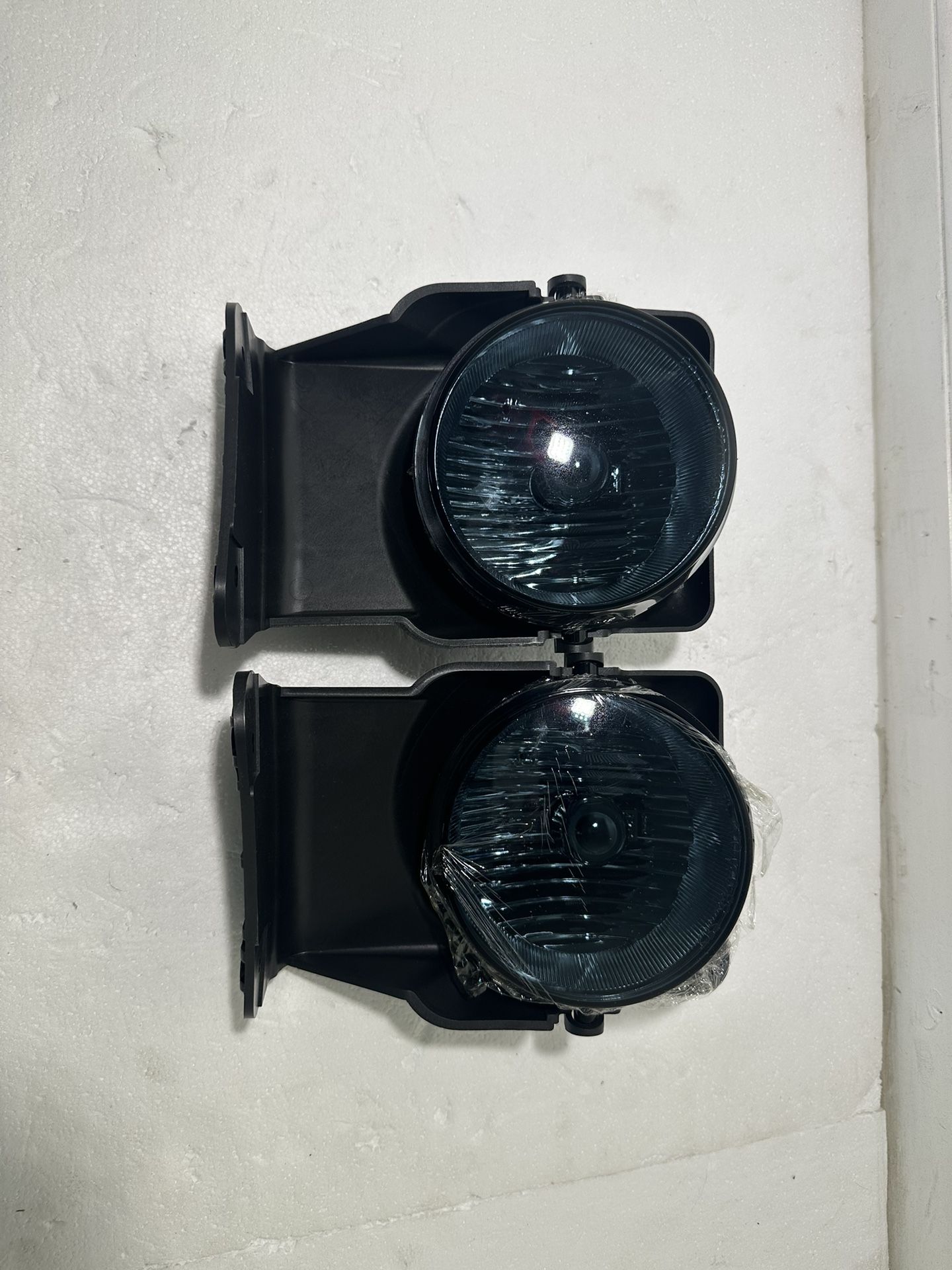 Gmc Sierra 1500/2500/3500 Fog Light Year 2003-2006