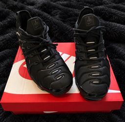 New Nike Air Vapor Max Plus Size 10 Men