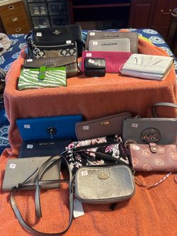 Mk purses