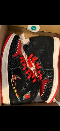 Jordan’s