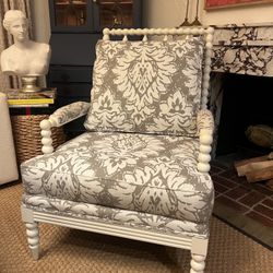Ethan Allen Brant Chair