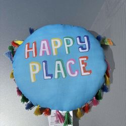 Indoor/ Outdoor Pillow