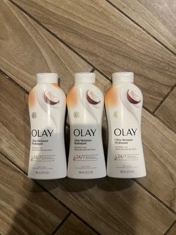 Body wash Olay All For $15
