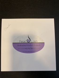Professional Eyelashes Products