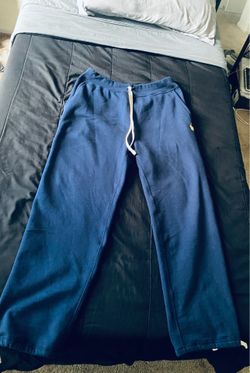 Pollo sweats