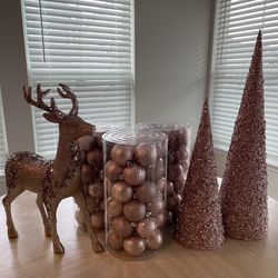 Christmas Ornaments 