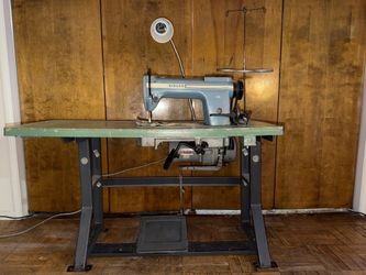 Professional Singer Sewing Machine