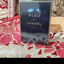 Bleu De Chanel L Exclusif (100 ML)