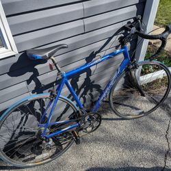 Schwinn Road Bike - Large
