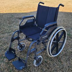 Sunrise Wheelchair 20" Seat 