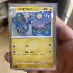 Pokemon Card