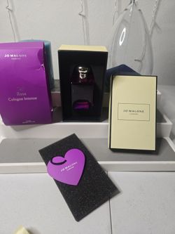 Perfum jo Malone new