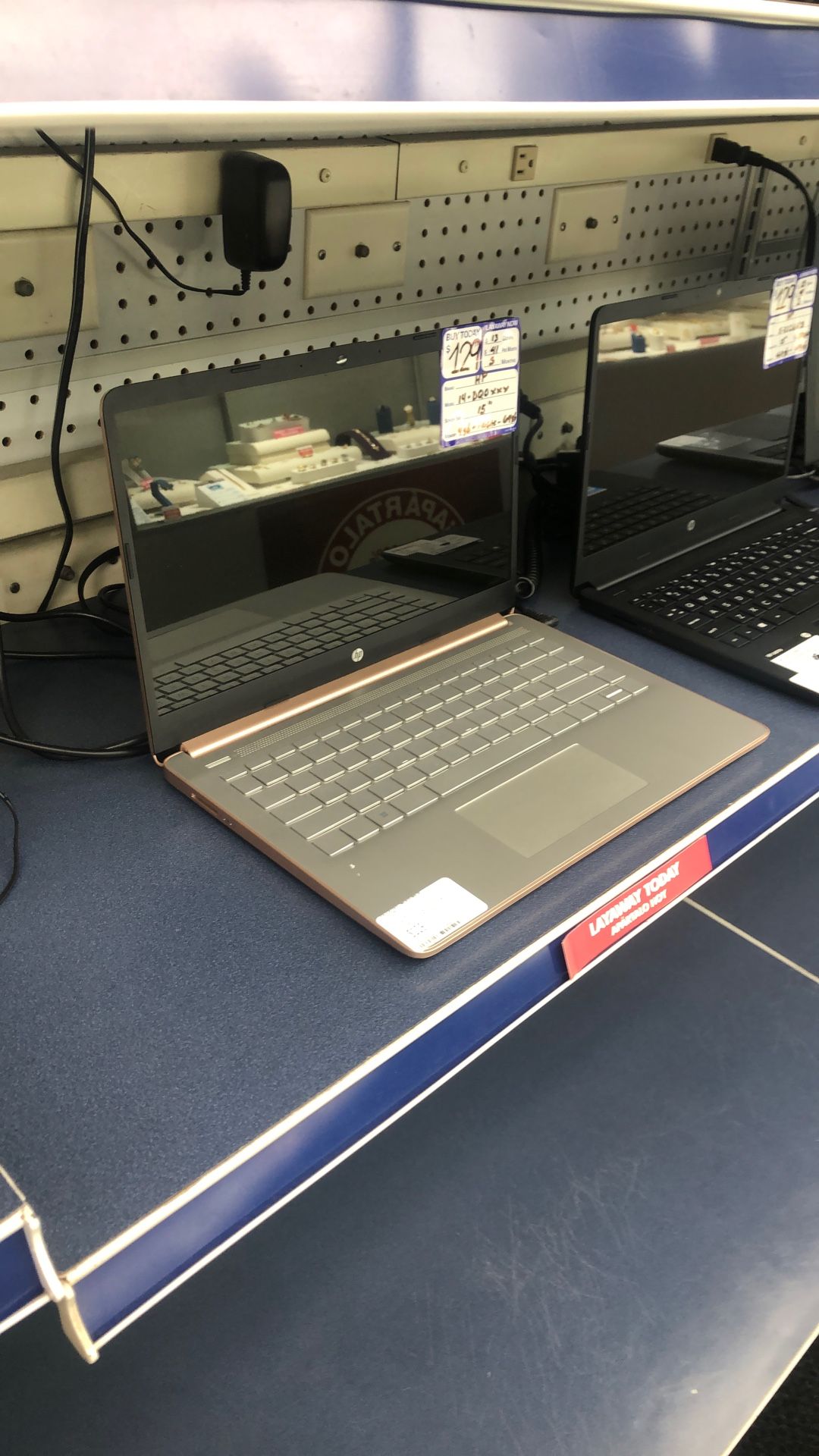 Hp Laptop