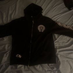 Chrome Hearts