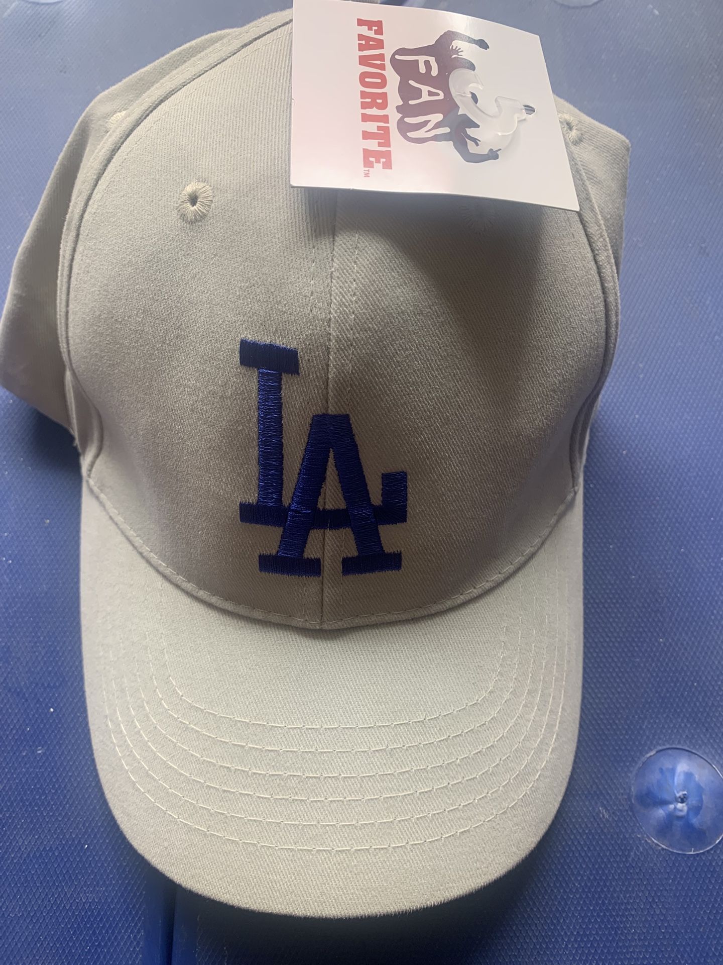 Los Angeles Dodgers Hat/Cap (NWT)