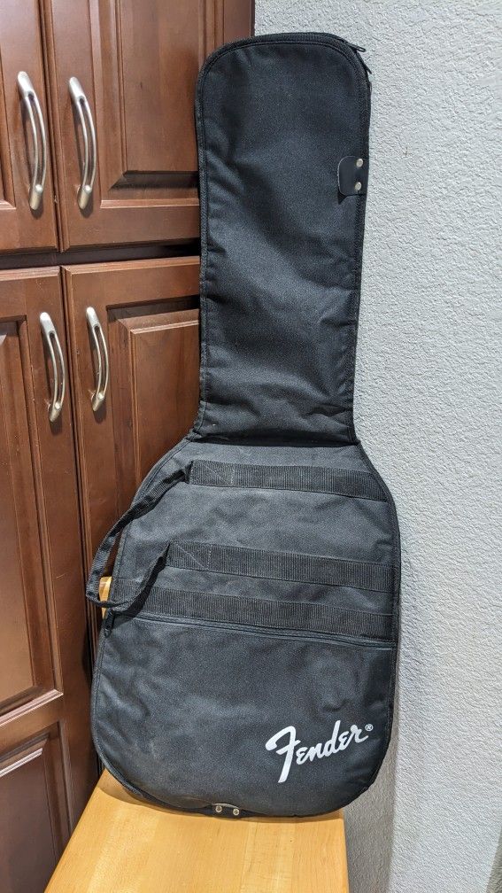Fender Guitar Bag