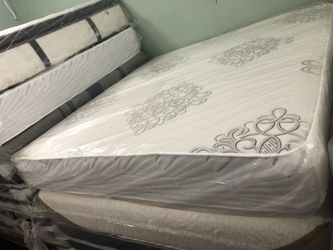 Mattress