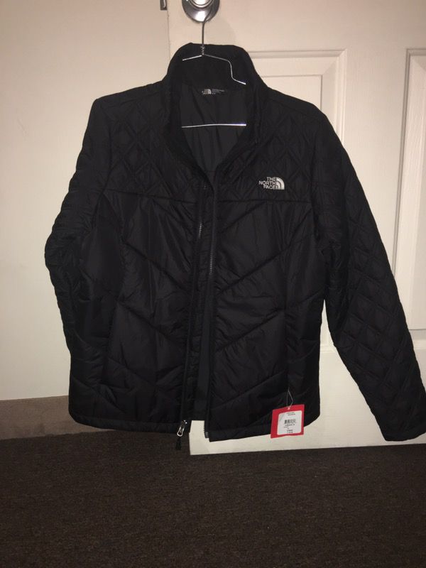 Brand new original the north face jacket