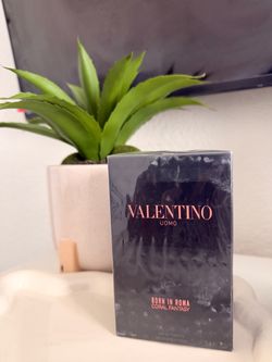 Valentino Uomo Born in Roma Coral Fantasy EDT