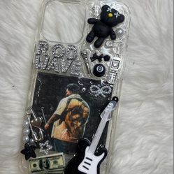 Junk iPhone Phone Cases $25