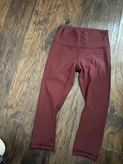 Lululemon Talla 8