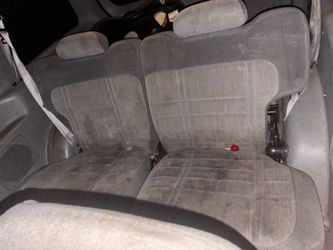 1997 Ford Explorer