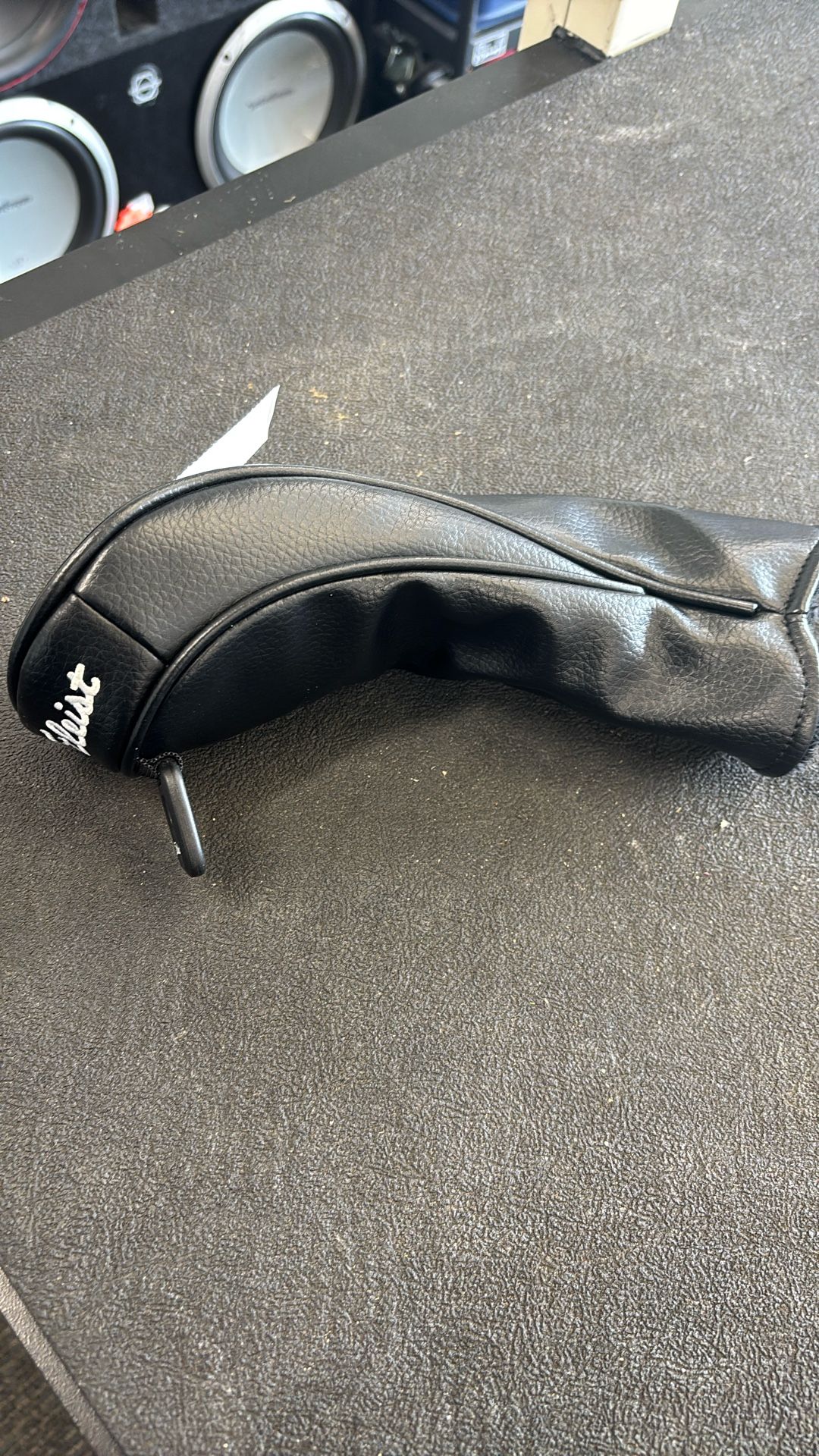 Golf Club