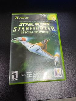 Xbox Game