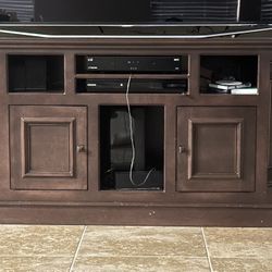 Entertainment Center 