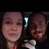 Megan &David
