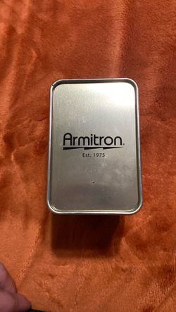 Armitron watch