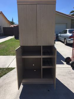 Mueble para televisor