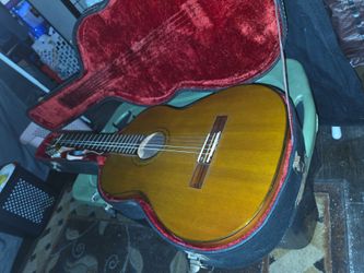 Aria Classic Guitar