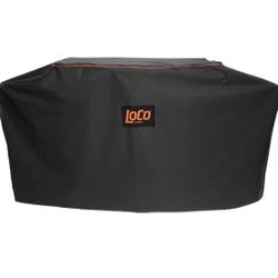 36 in. Universal Griddle Cover