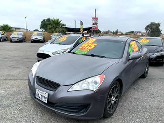 2010 Hyundai Genesis