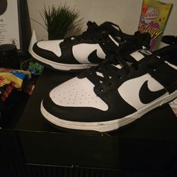 Nike Dunks