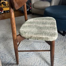 Mid Century Modern Chair