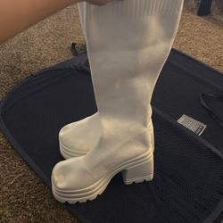 Rave Boots